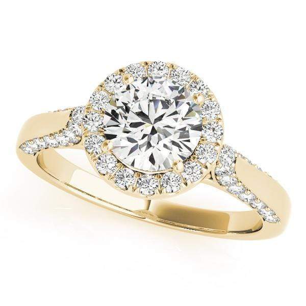 [Diamond Engagement Rings, Diamond Stud Earrings, and Gold Jewelry Online]-Angelucci Jewelry