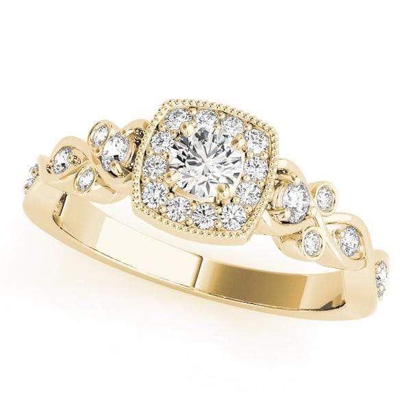 [Diamond Engagement Rings, Diamond Stud Earrings, and Gold Jewelry Online]-Angelucci Jewelry