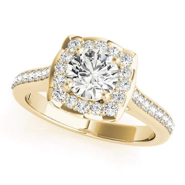 [Diamond Engagement Rings, Diamond Stud Earrings, and Gold Jewelry Online]-Angelucci Jewelry