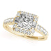 [Diamond Engagement Rings, Diamond Stud Earrings, and Gold Jewelry Online]-Angelucci Jewelry
