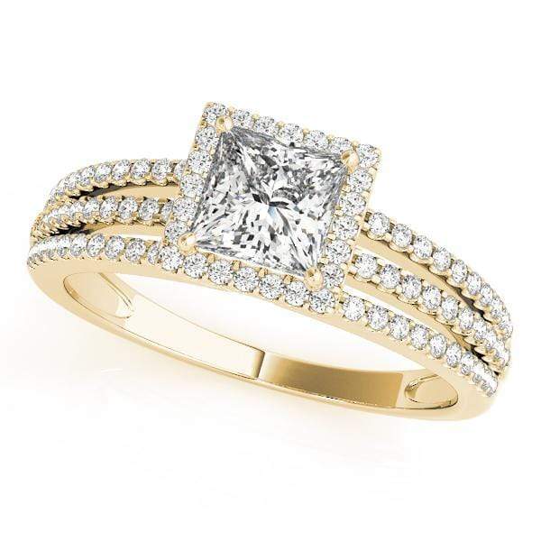 [Diamond Engagement Rings, Diamond Stud Earrings, and Gold Jewelry Online]-Angelucci Jewelry