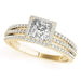 [Diamond Engagement Rings, Diamond Stud Earrings, and Gold Jewelry Online]-Angelucci Jewelry