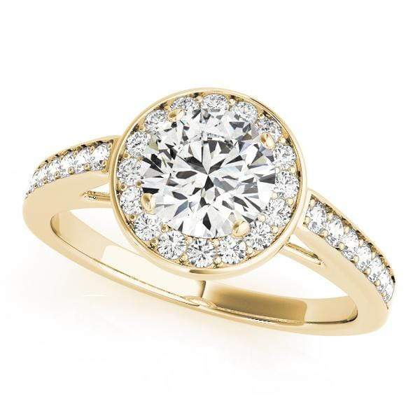 [Diamond Engagement Rings, Diamond Stud Earrings, and Gold Jewelry Online]-Angelucci Jewelry