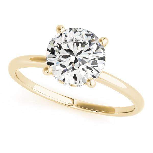 [Diamond Engagement Rings, Diamond Stud Earrings, and Gold Jewelry Online]-Angelucci Jewelry