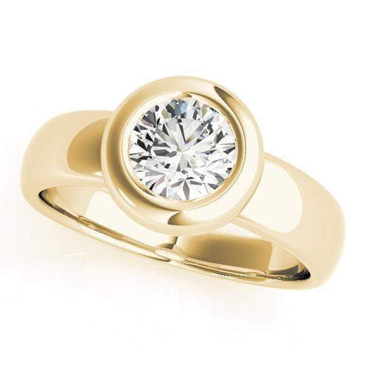 [Diamond Engagement Rings, Diamond Stud Earrings, and Gold Jewelry Online]-Angelucci Jewelry
