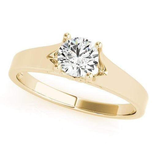 [Diamond Engagement Rings, Diamond Stud Earrings, and Gold Jewelry Online]-Angelucci Jewelry
