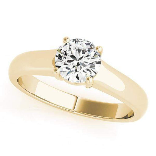 [Diamond Engagement Rings, Diamond Stud Earrings, and Gold Jewelry Online]-Angelucci Jewelry