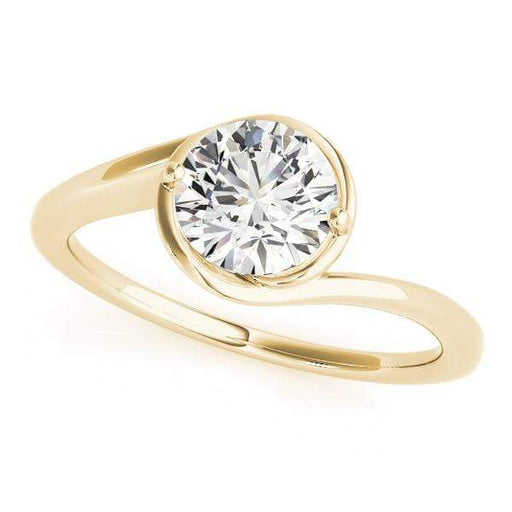 [Diamond Engagement Rings, Diamond Stud Earrings, and Gold Jewelry Online]-Angelucci Jewelry