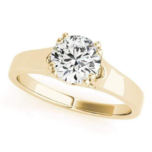 [Diamond Engagement Rings, Diamond Stud Earrings, and Gold Jewelry Online]-Angelucci Jewelry