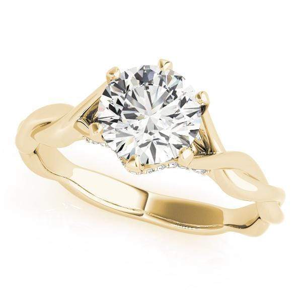 [Diamond Engagement Rings, Diamond Stud Earrings, and Gold Jewelry Online]-Angelucci Jewelry