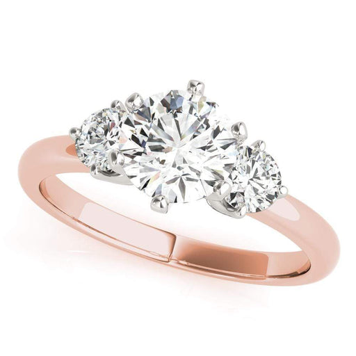 [Diamond Engagement Rings, Diamond Stud Earrings, and Gold Jewelry Online]-Angelucci Jewelry