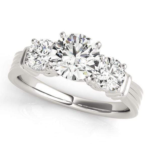 [Diamond Engagement Rings, Diamond Stud Earrings, and Gold Jewelry Online]-Angelucci Jewelry