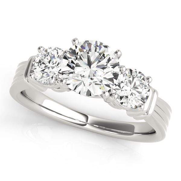 [Diamond Engagement Rings, Diamond Stud Earrings, and Gold Jewelry Online]-Angelucci Jewelry