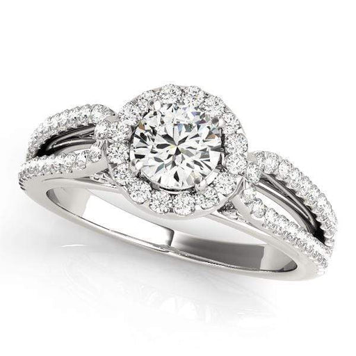 [Diamond Engagement Rings, Diamond Stud Earrings, and Gold Jewelry Online]-Angelucci Jewelry