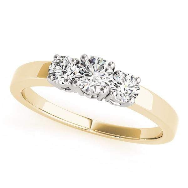 [Diamond Engagement Rings, Diamond Stud Earrings, and Gold Jewelry Online]-Angelucci Jewelry