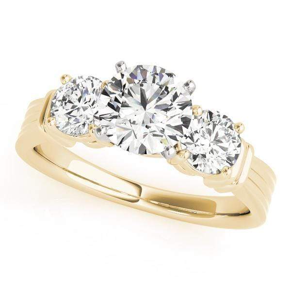 [Diamond Engagement Rings, Diamond Stud Earrings, and Gold Jewelry Online]-Angelucci Jewelry