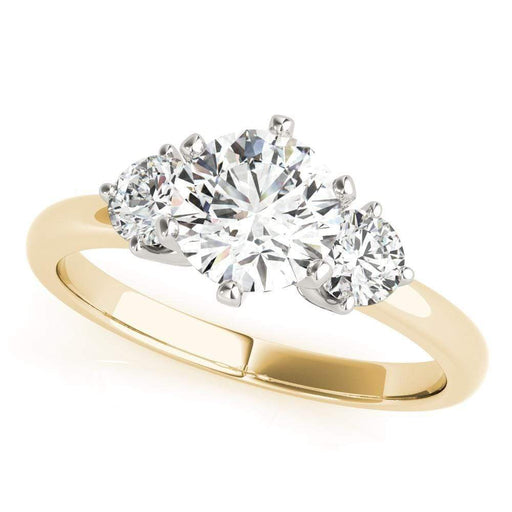 [Diamond Engagement Rings, Diamond Stud Earrings, and Gold Jewelry Online]-Angelucci Jewelry