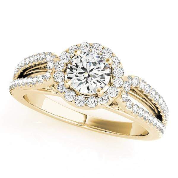 [Diamond Engagement Rings, Diamond Stud Earrings, and Gold Jewelry Online]-Angelucci Jewelry