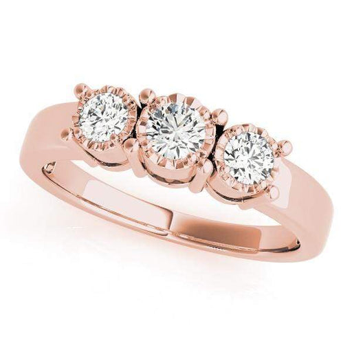 [Diamond Engagement Rings, Diamond Stud Earrings, and Gold Jewelry Online]-Angelucci Jewelry