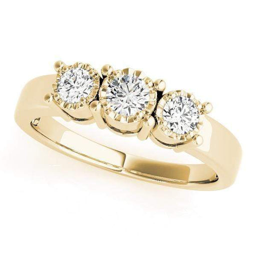 [Diamond Engagement Rings, Diamond Stud Earrings, and Gold Jewelry Online]-Angelucci Jewelry