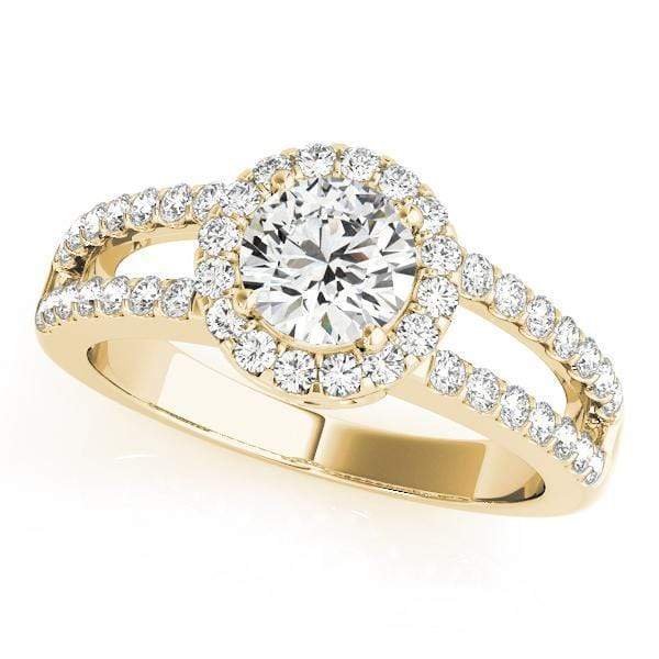 [Diamond Engagement Rings, Diamond Stud Earrings, and Gold Jewelry Online]-Angelucci Jewelry