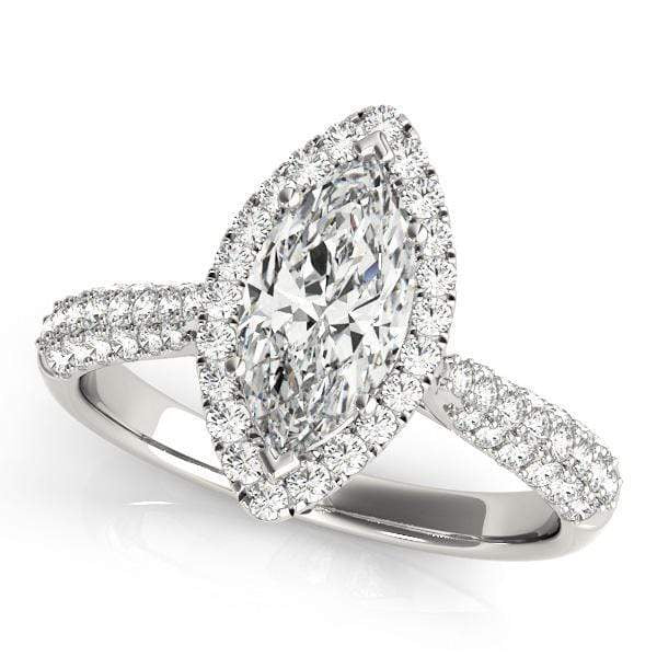 [Diamond Engagement Rings, Diamond Stud Earrings, and Gold Jewelry Online]-Angelucci Jewelry