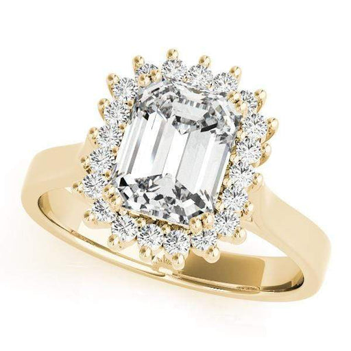 [Diamond Engagement Rings, Diamond Stud Earrings, and Gold Jewelry Online]-Angelucci Jewelry