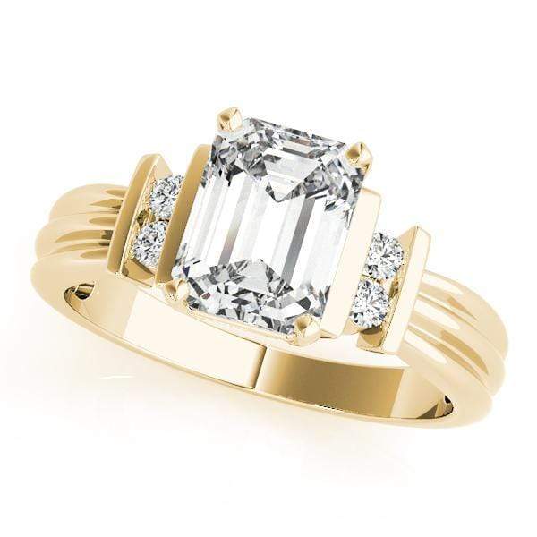 [Diamond Engagement Rings, Diamond Stud Earrings, and Gold Jewelry Online]-Angelucci Jewelry