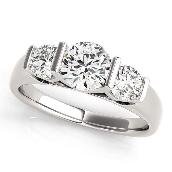 [Diamond Engagement Rings, Diamond Stud Earrings, and Gold Jewelry Online]-Angelucci Jewelry