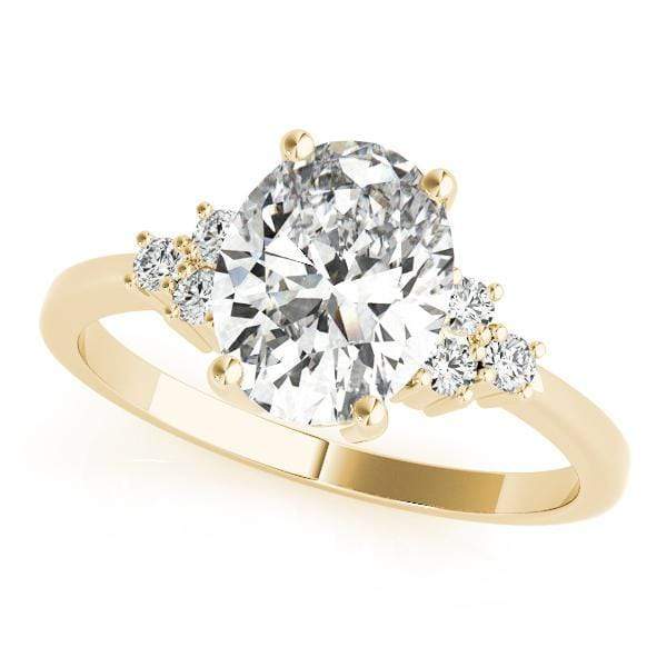[Diamond Engagement Rings, Diamond Stud Earrings, and Gold Jewelry Online]-Angelucci Jewelry