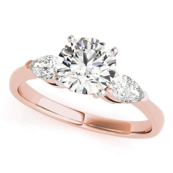 [Diamond Engagement Rings, Diamond Stud Earrings, and Gold Jewelry Online]-Angelucci Jewelry