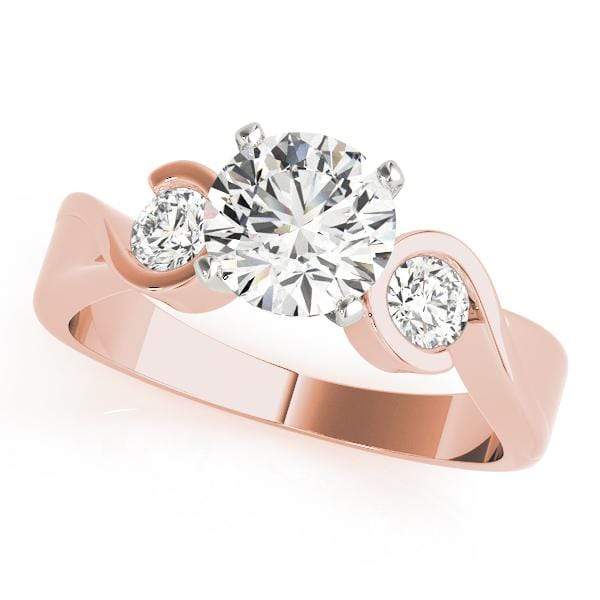 [Diamond Engagement Rings, Diamond Stud Earrings, and Gold Jewelry Online]-Angelucci Jewelry