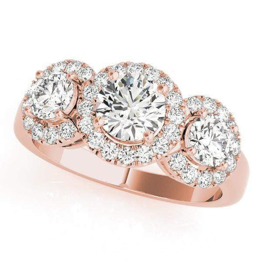 [Diamond Engagement Rings, Diamond Stud Earrings, and Gold Jewelry Online]-Angelucci Jewelry