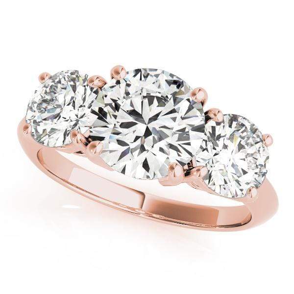 [Diamond Engagement Rings, Diamond Stud Earrings, and Gold Jewelry Online]-Angelucci Jewelry