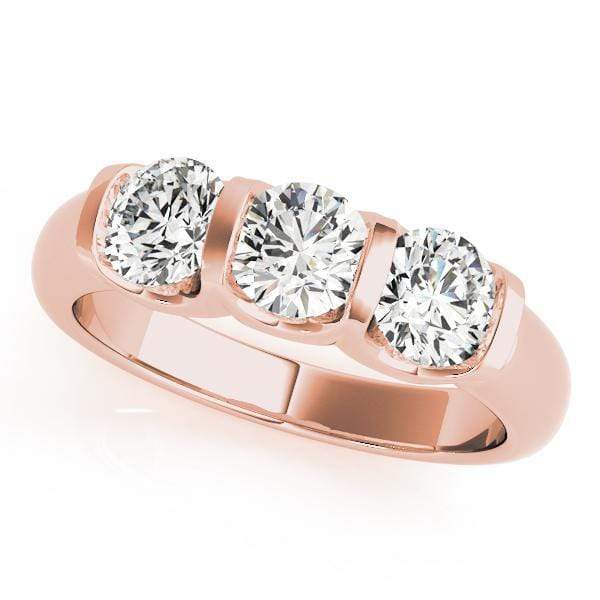 [Diamond Engagement Rings, Diamond Stud Earrings, and Gold Jewelry Online]-Angelucci Jewelry