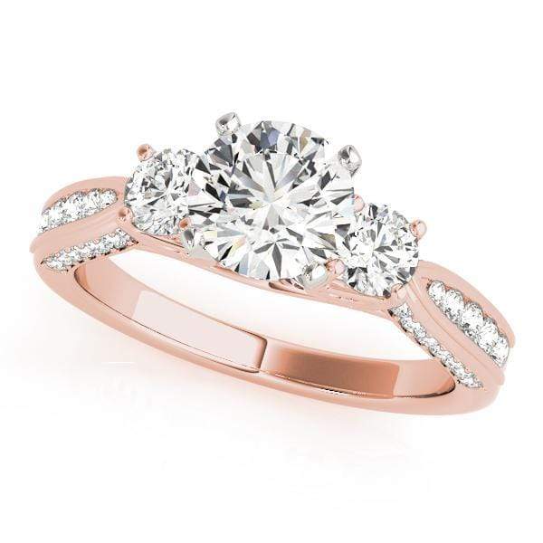 [Diamond Engagement Rings, Diamond Stud Earrings, and Gold Jewelry Online]-Angelucci Jewelry