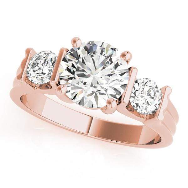 [Diamond Engagement Rings, Diamond Stud Earrings, and Gold Jewelry Online]-Angelucci Jewelry