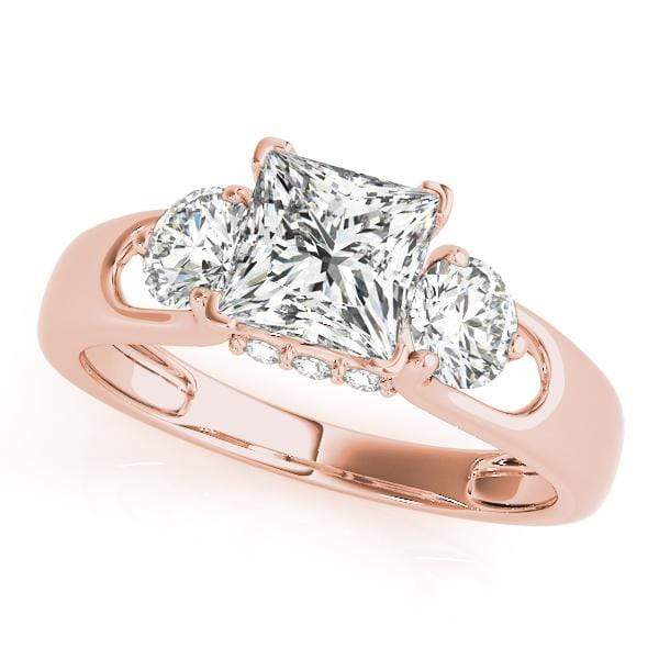 [Diamond Engagement Rings, Diamond Stud Earrings, and Gold Jewelry Online]-Angelucci Jewelry