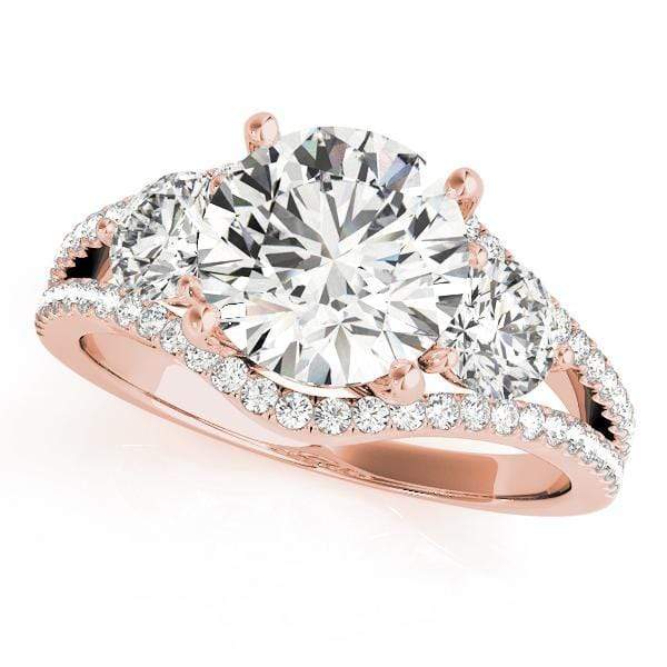 [Diamond Engagement Rings, Diamond Stud Earrings, and Gold Jewelry Online]-Angelucci Jewelry