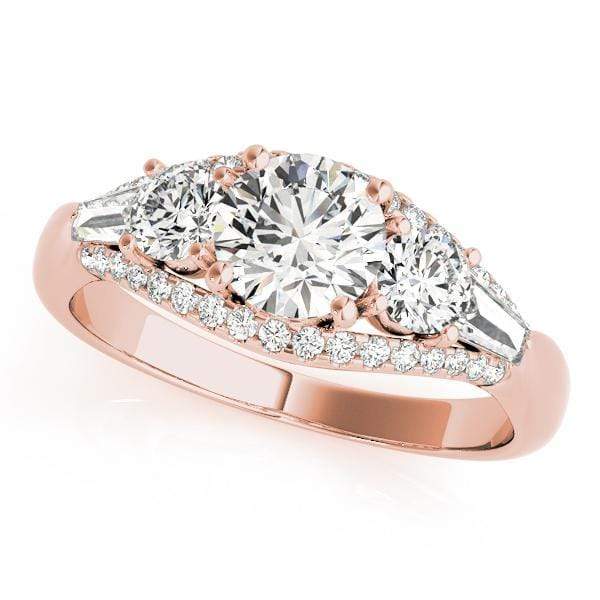 [Diamond Engagement Rings, Diamond Stud Earrings, and Gold Jewelry Online]-Angelucci Jewelry