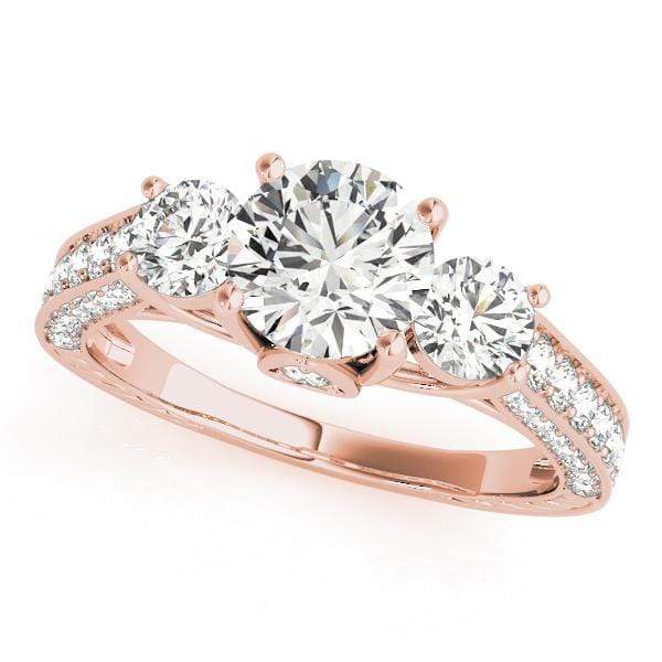 [Diamond Engagement Rings, Diamond Stud Earrings, and Gold Jewelry Online]-Angelucci Jewelry
