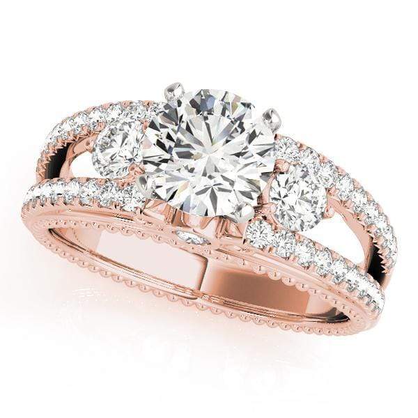 [Diamond Engagement Rings, Diamond Stud Earrings, and Gold Jewelry Online]-Angelucci Jewelry