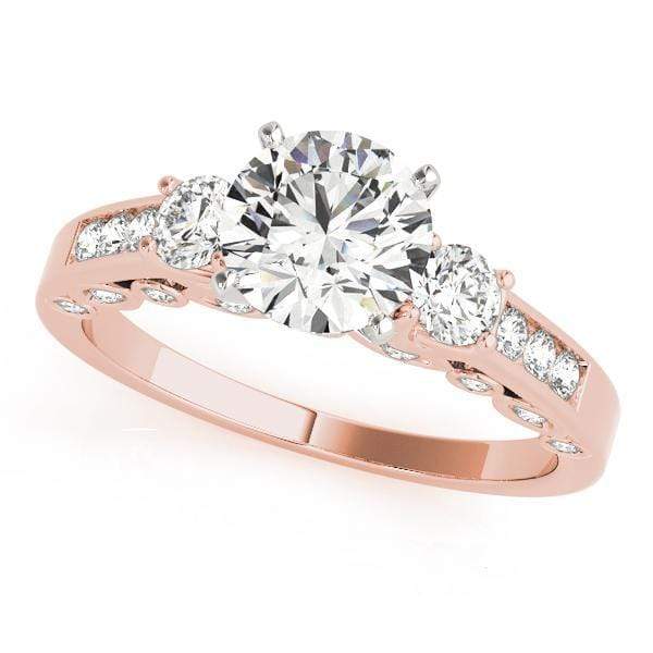 [Diamond Engagement Rings, Diamond Stud Earrings, and Gold Jewelry Online]-Angelucci Jewelry