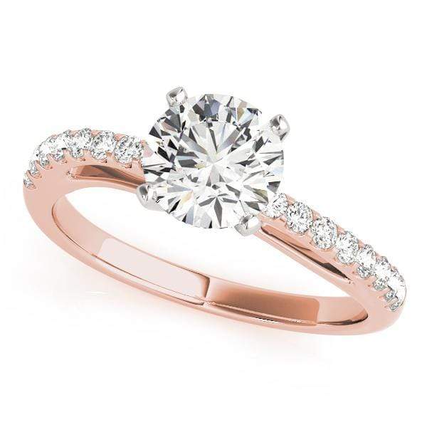 [Diamond Engagement Rings, Diamond Stud Earrings, and Gold Jewelry Online]-Angelucci Jewelry