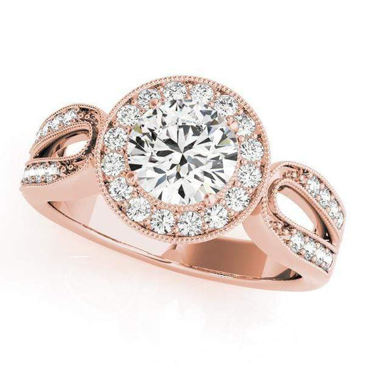 [Diamond Engagement Rings, Diamond Stud Earrings, and Gold Jewelry Online]-Angelucci Jewelry