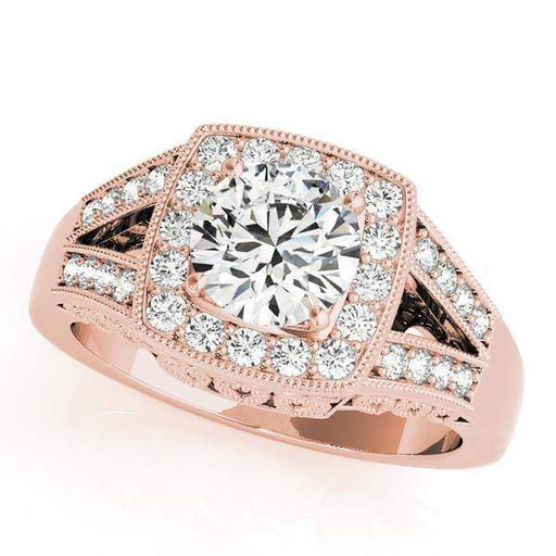 [Diamond Engagement Rings, Diamond Stud Earrings, and Gold Jewelry Online]-Angelucci Jewelry