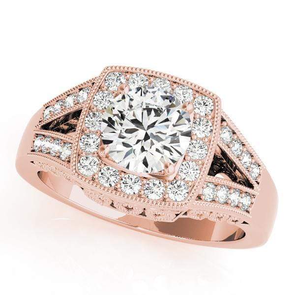 [Diamond Engagement Rings, Diamond Stud Earrings, and Gold Jewelry Online]-Angelucci Jewelry