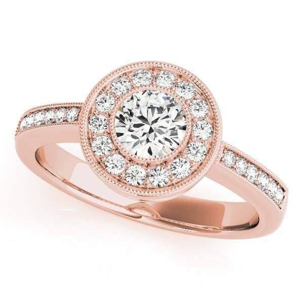 [Diamond Engagement Rings, Diamond Stud Earrings, and Gold Jewelry Online]-Angelucci Jewelry