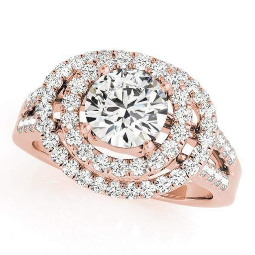 [Diamond Engagement Rings, Diamond Stud Earrings, and Gold Jewelry Online]-Angelucci Jewelry