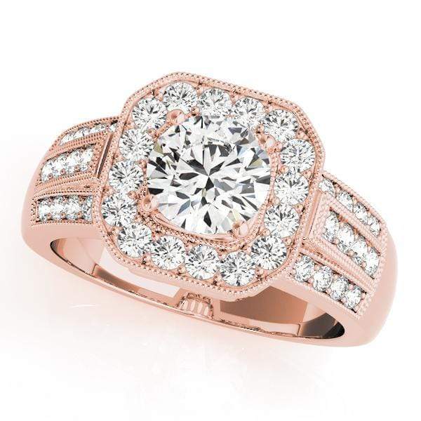[Diamond Engagement Rings, Diamond Stud Earrings, and Gold Jewelry Online]-Angelucci Jewelry